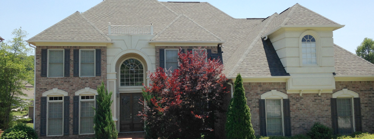 Residential Washing